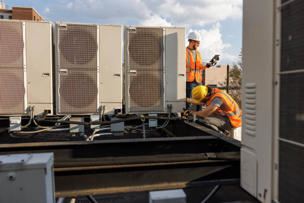 Best VRF (Variable Refrigerant Flow) Systems in Lochearn, MD