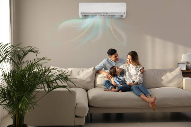 Best Energy-efficient HVAC Solutions in Lochearn, MD