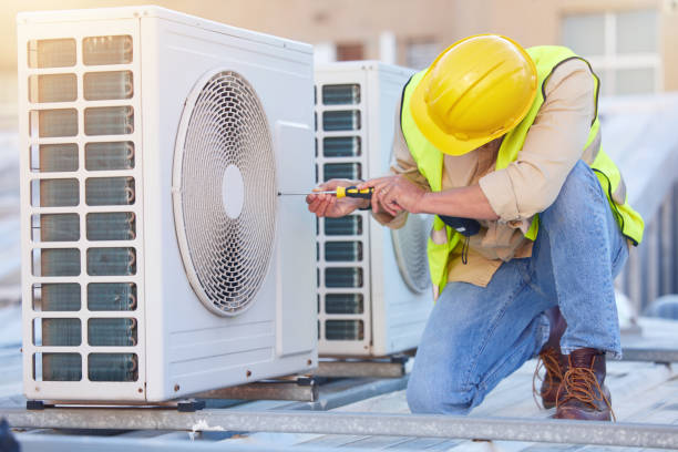 Best Geothermal HVAC Systems in Lochearn, MD
