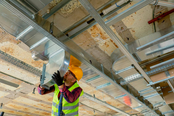 Best Solar-powered HVAC Systems in Lochearn, MD