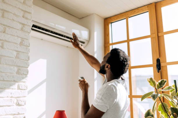 Best HVAC Supply and Distribution in Lochearn, MD