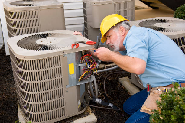 Best Thermostats and Smart Controls in Lochearn, MD