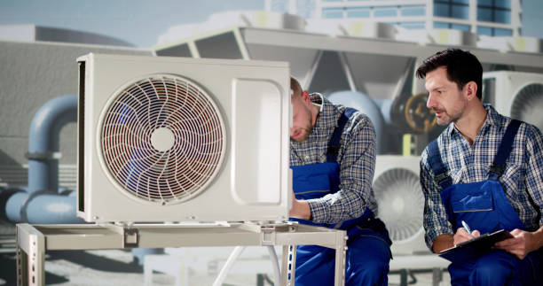 Best HVAC Equipment and Components in Lochearn, MD