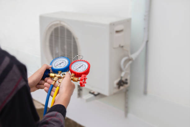 Best Air Conditioning Cleaning in Lochearn, MD