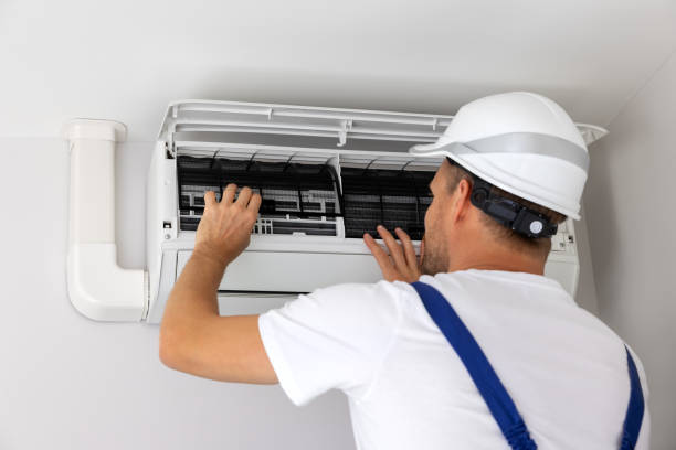Best HVAC Training and Certification in Lochearn, MD
