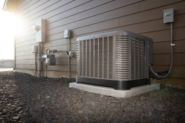 Professional HVAC in Lochearn, MD